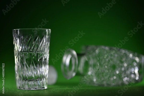 Obraz Böhmisches Kristall