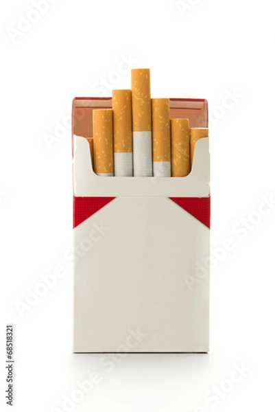 Obraz Cigarettes