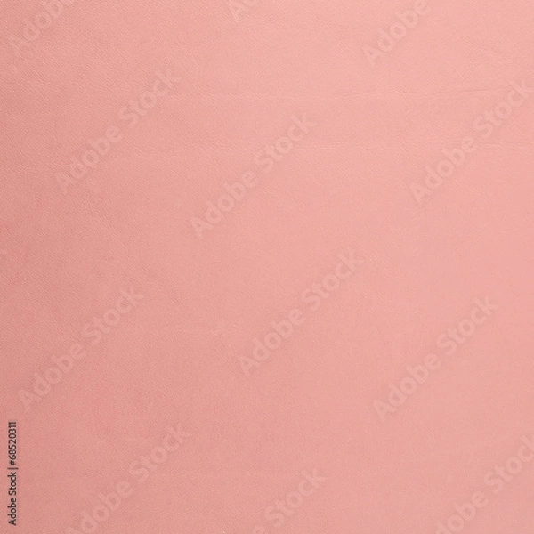 Fototapeta Pink leather