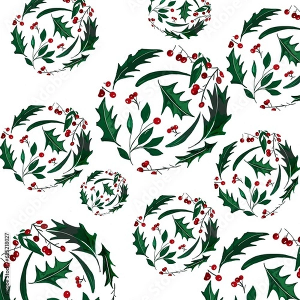 Obraz pattern
