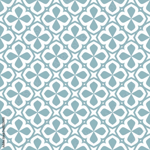 Fototapeta abstract seamless pattern