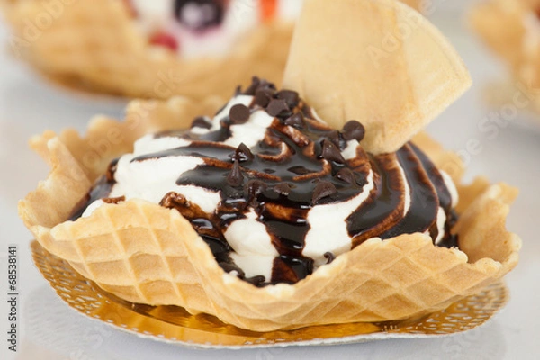 Obraz Gelato