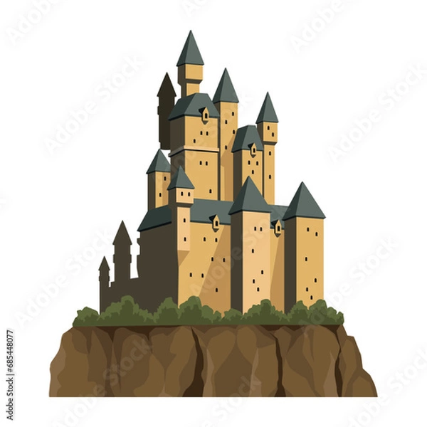 Obraz germany neuschwanstein castle