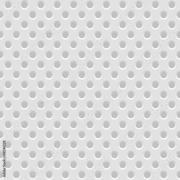 Fototapeta Seamless Grater Background