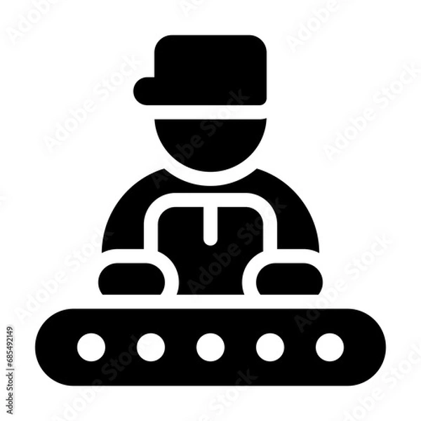 Fototapeta quality control