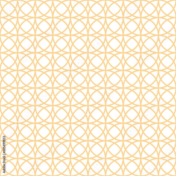 Fototapeta Colorful flower pattern with elegant and simple shape. Pattern Background. Colorful Pattern Background