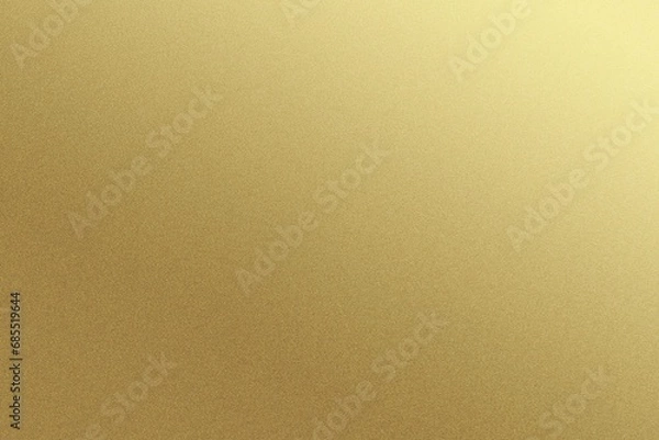 Fototapeta rough grunge grainy noised blurred color gradient, gold, golden, bronze, brazen color gradient background, dark abstract backdrop, banner poster card wallpaper website header design