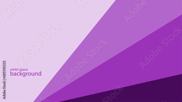 Fototapeta purple, violet, background, pattern, abstract, vector, business, texture, design, banner, paper.
