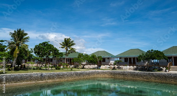 Obraz 세부 날루수안섬