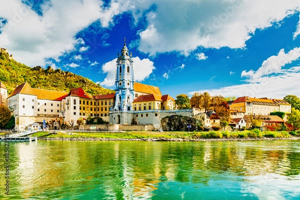 Obraz Österreich Wachau