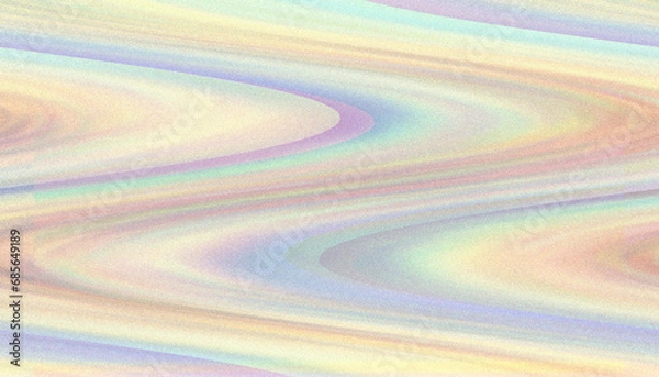 Obraz abstract colorful background with waves