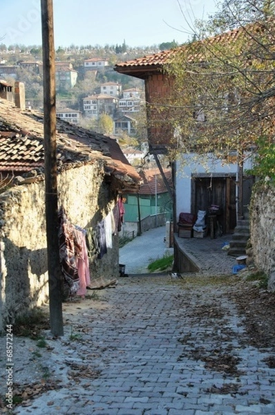 Fototapeta サフランボル、トルコ