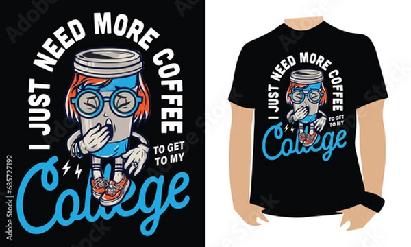 Fototapeta text effect, typography, Christmas design