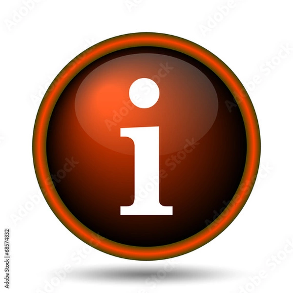 Obraz Info icon