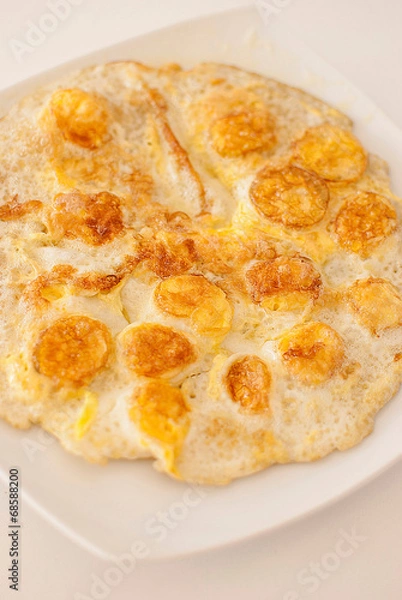 Fototapeta quail eggs