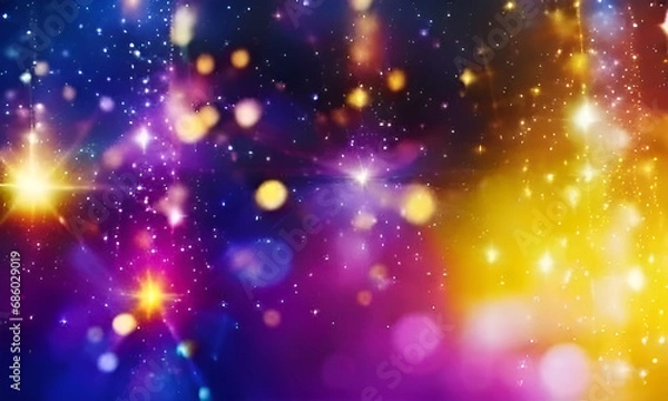 Obraz abstract background