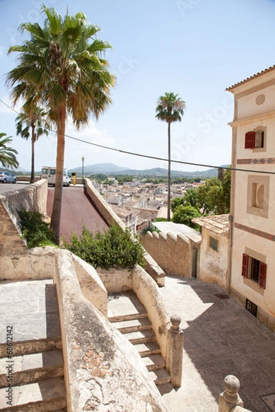 Obraz Arta, Mallorca