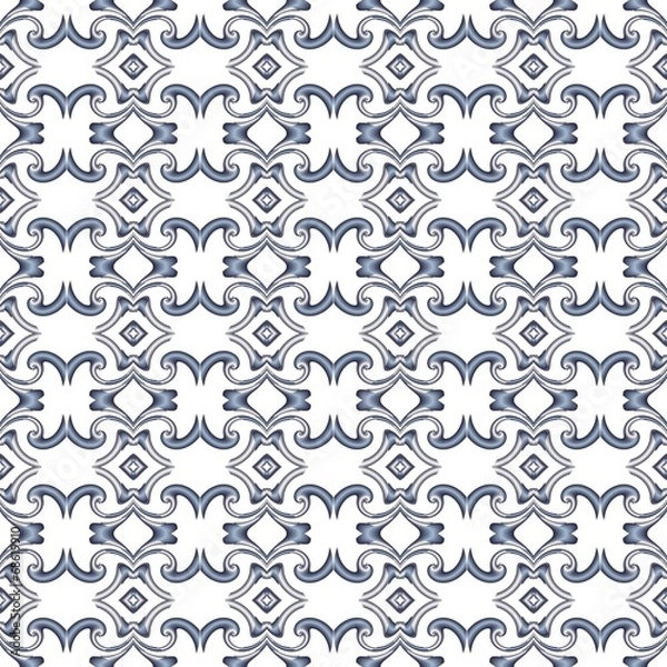 Fototapeta Patterned Background