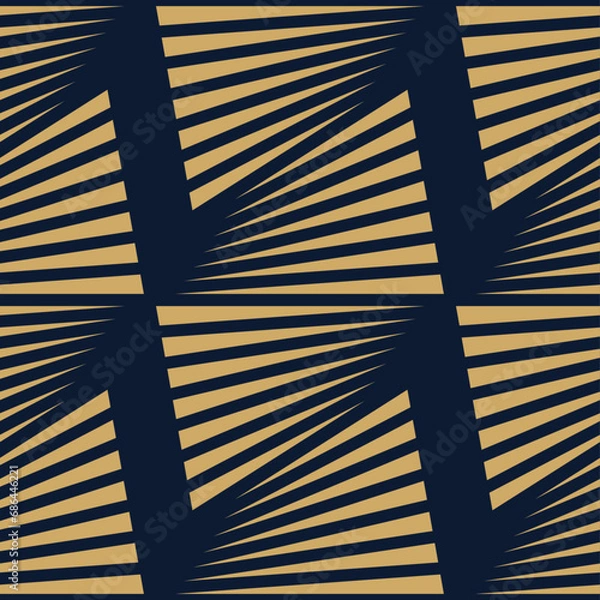 Fototapeta Seamless pattern