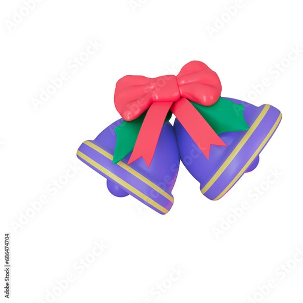 Obraz merry christmas, 2024, new year,