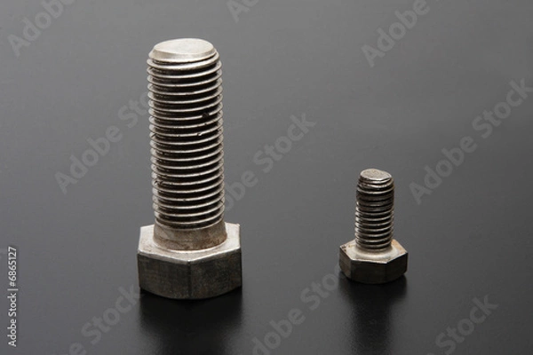 Obraz ネジ