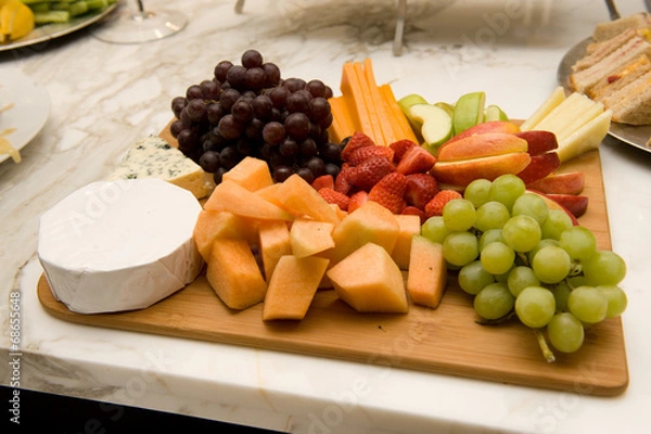 Obraz Cocktail party