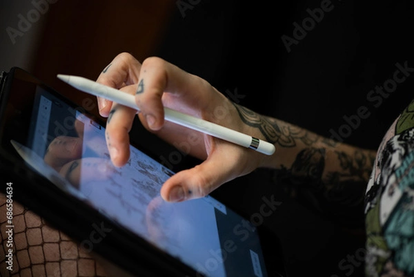 Fototapeta Ingrandire