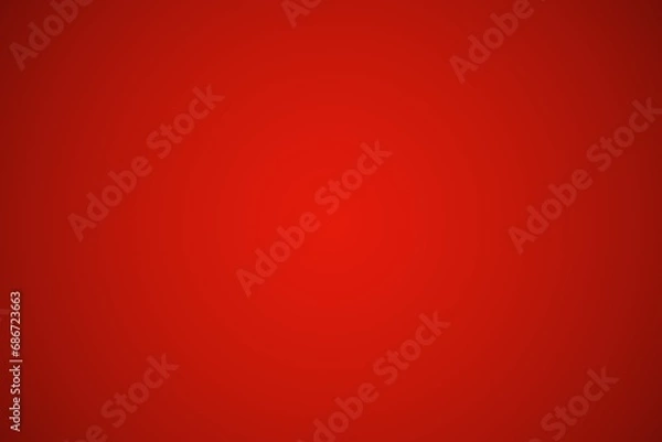 Obraz Red abstract background. Dark red gradient  paper texture background with copy space