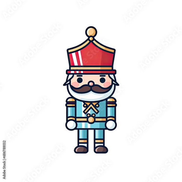 Obraz Nutcracker 