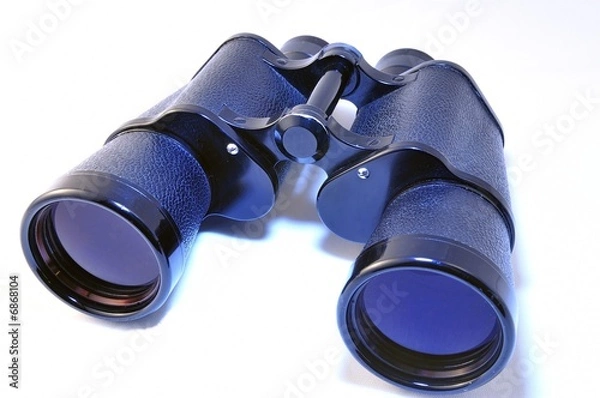 Obraz Binoculars