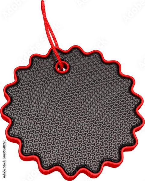 Fototapeta SELOS 3D PARA COMPOSIÇÃO