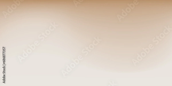 Fototapeta Y2k Aesthetic abstract nude gradient background with beige, pink, tpastel, blurred pattern. Social media stories, album covers, banners, templates for digital marketing