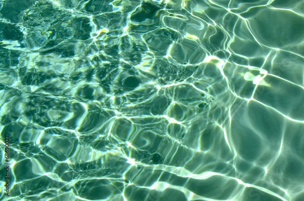 Fototapeta Swimming pool.