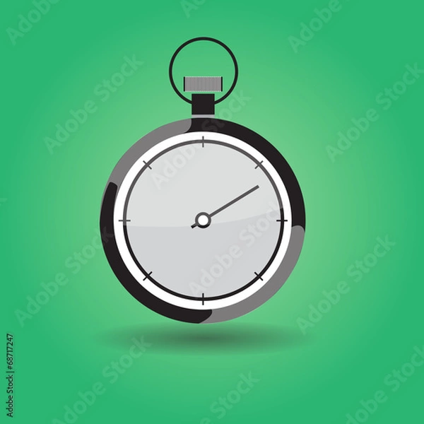 Fototapeta Stopwatch