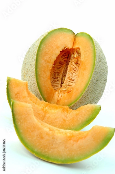 Obraz Athena Melon