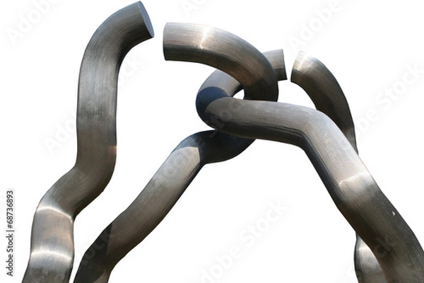 Obraz Skulptur "Berlin"