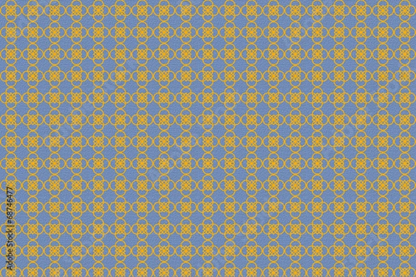 Fototapeta pattern seamless