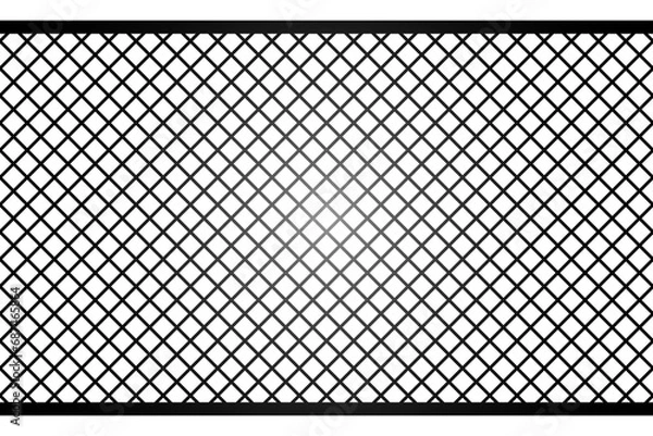 Obraz lattice vector pattern.seamless texture.grid pattern.
