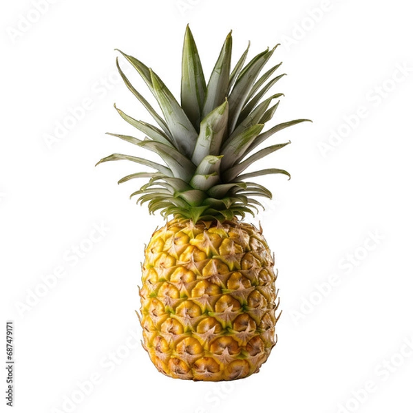 Fototapeta Pineapple