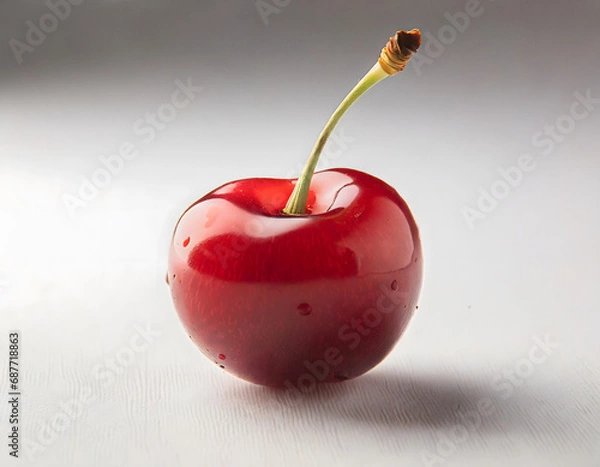 Obraz Cherry studio shot