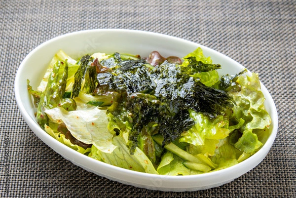 Obraz チョレギサラダ。
