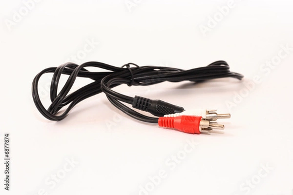Obraz cable