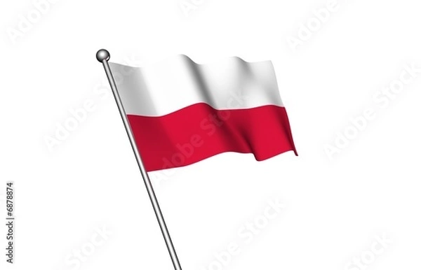 Obraz Polonia