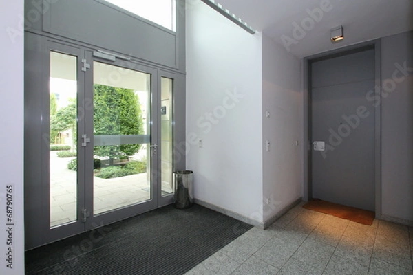 Obraz Eingang Flur Diele