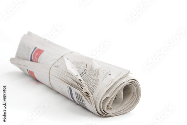 Obraz Holenderski dziennik 2