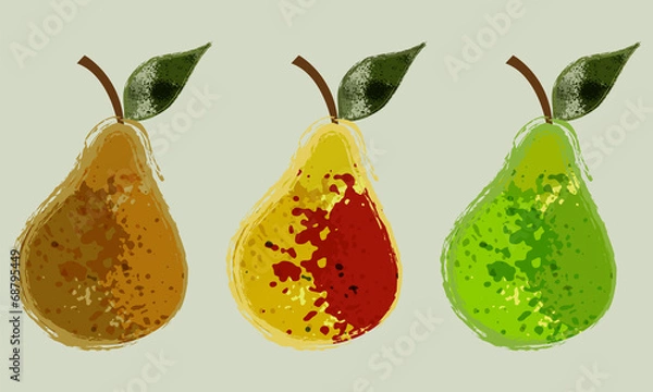 Obraz Pears