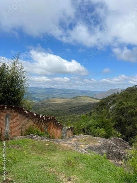 Obraz Rio de Janeiro, Navios 