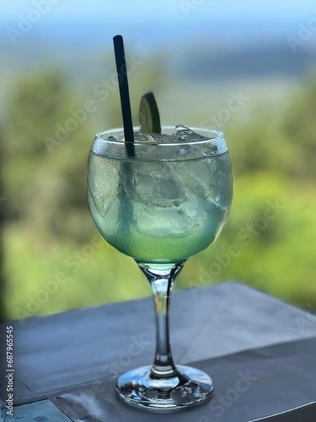 Obraz Rio de Janeiro, Navios 