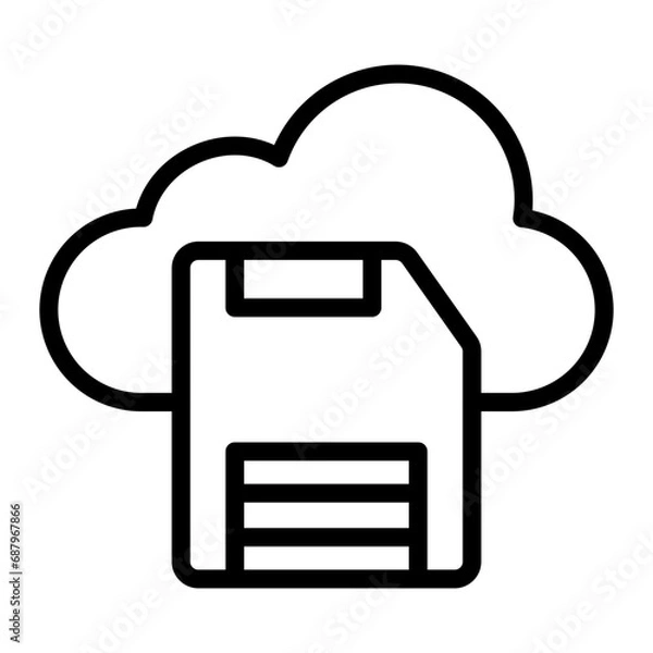 Obraz floppy disk