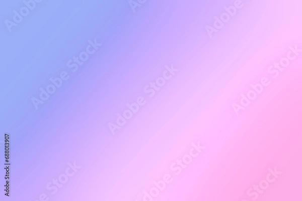 Fototapeta purple and pink gradient background. web banner design. dynamic background with degrade effect in green